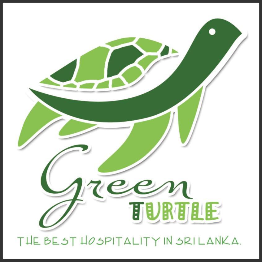 Green Turtle Tangalle Zewnętrze zdjęcie